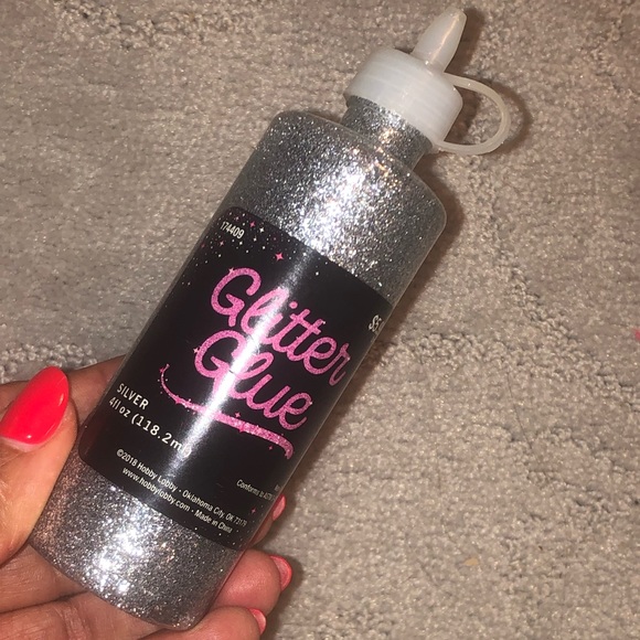 Hobby Lobby Other Glitter Glue Poshmark